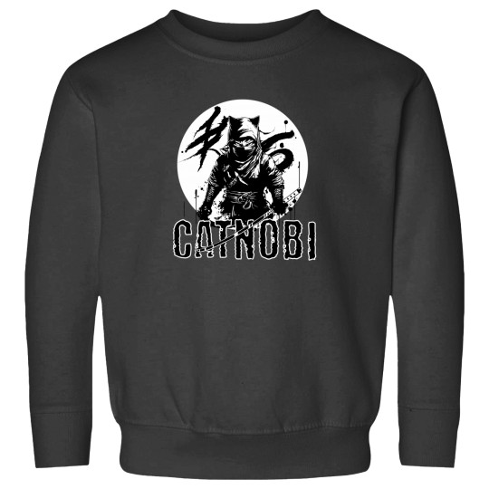 Discover Catnobi 1 Sweatshirts