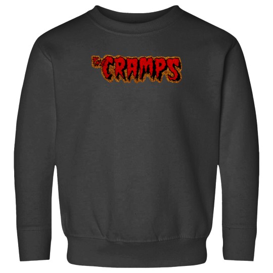 Discover cramps T-Shirt Sweatshirts