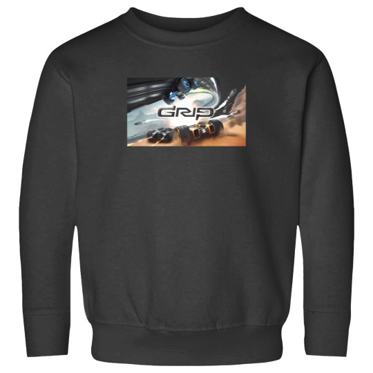 Discover grip Sweatshirts