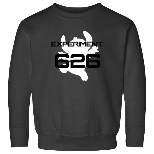 Discover Experiment 626 T-Shirt Sweatshirts