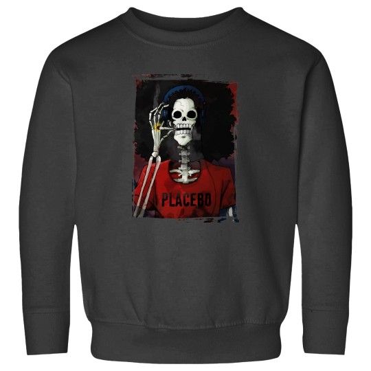 Discover smokingg Brook Sweatshirts