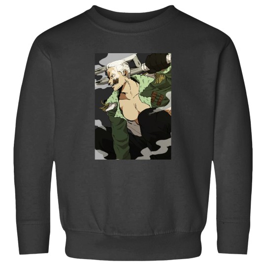 Discover smokeer One Piecee T- Sweatshirts