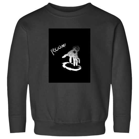 Discover Trafalgar Law's Room Sweatshirts