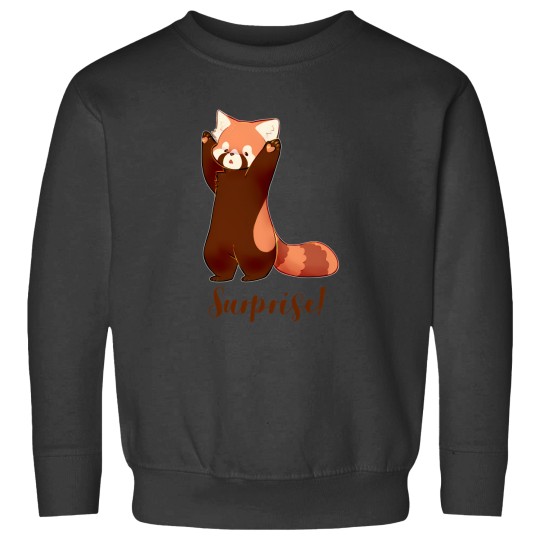 Discover Surprise 1 Sweatshirts