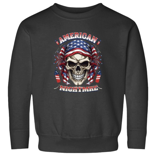 Discover Cody Rhodes The American Nightmare Sweatshirts