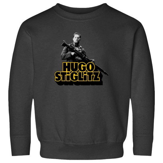 Discover Hugo Stiglitz T-Shirt 1 Sweatshirts
