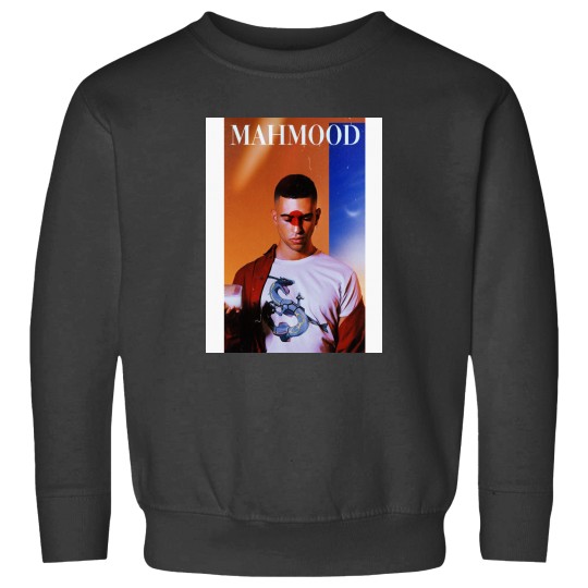 Discover Mahmood (Version 3) Sweatshirts