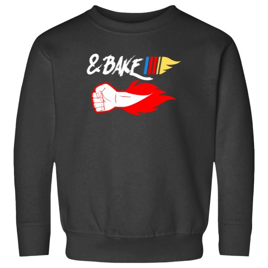 Discover Shake And Bake Bake shirt Gift Sweatshirts