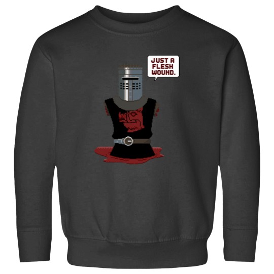 Discover Tis but a scratch. Sweatshirts