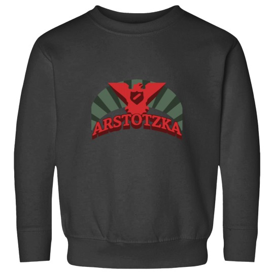 Discover Arstotzka  1 Sweatshirts
