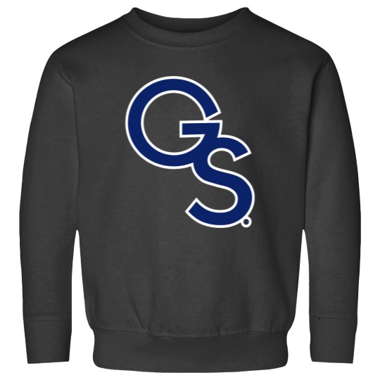 Discover Georgia Southern-Eagles logo Sweatshirts