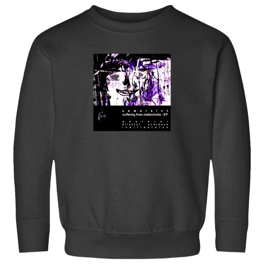 Discover Sewerslvt 5 Sweatshirts