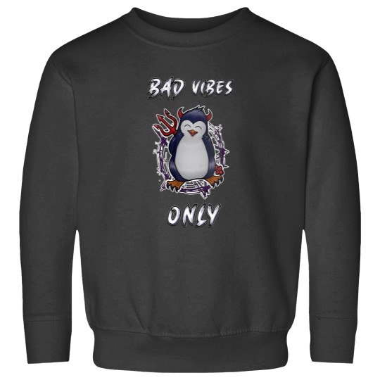 Discover Penguin Cool Essential Sweatshirts