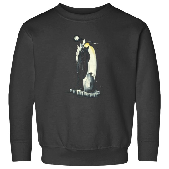 Discover The Emperors Sweatshirts