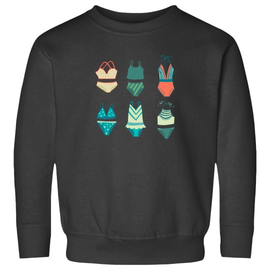 Discover Swim Suits Sweatshirts