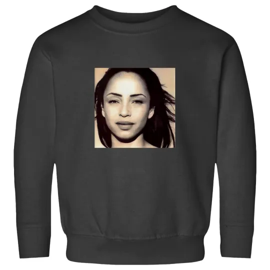 Discover The Best of Sade Sweatshirts