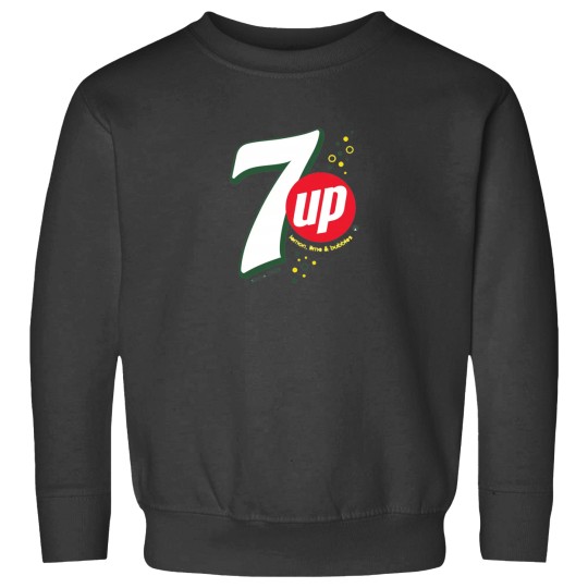 Discover 7 up-old Sweatshirts