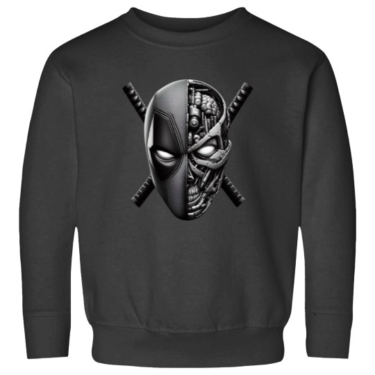 Discover Deadp00l XRay Sweatshirts