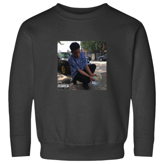 Discover tay k sasntana world album cover Sweatshirts