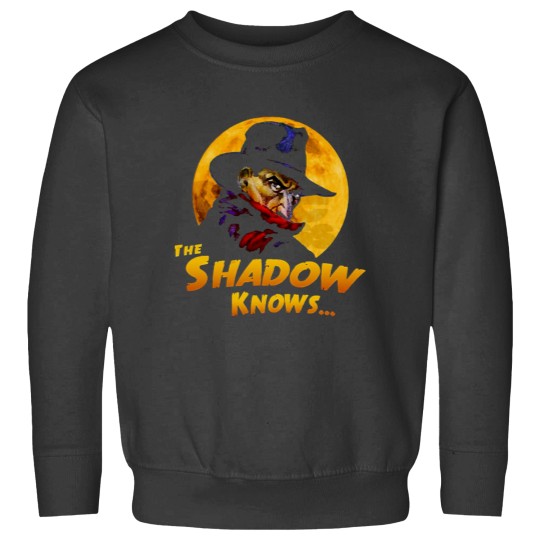Discover Vintages Shadow Sweatshirts
