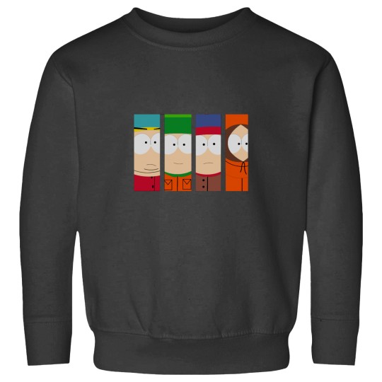 Discover southpark Sweatshirts