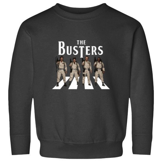 Discover Ghostbusters Sweatshirts