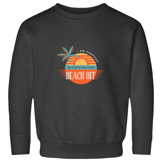 Discover Mojo Dojo Casa House Sweatshirts
