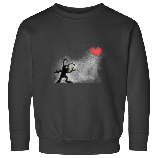 Discover Kingdom Graffiti Kingdom Hearts Sweatshirts