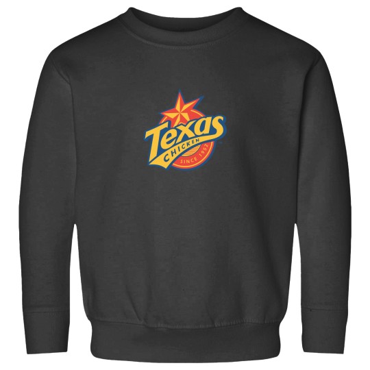 Discover Texas Chicken Sweatshirts