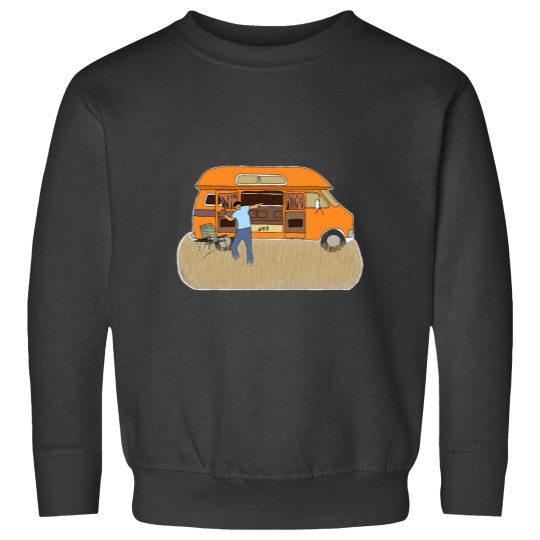 Discover Uncle Rico Sweatshirts