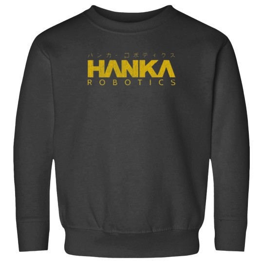 Discover HANKA ROBOTICS T-Shirt Sweatshirts