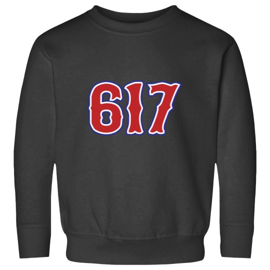 Discover 617 Essential Sweatshirts