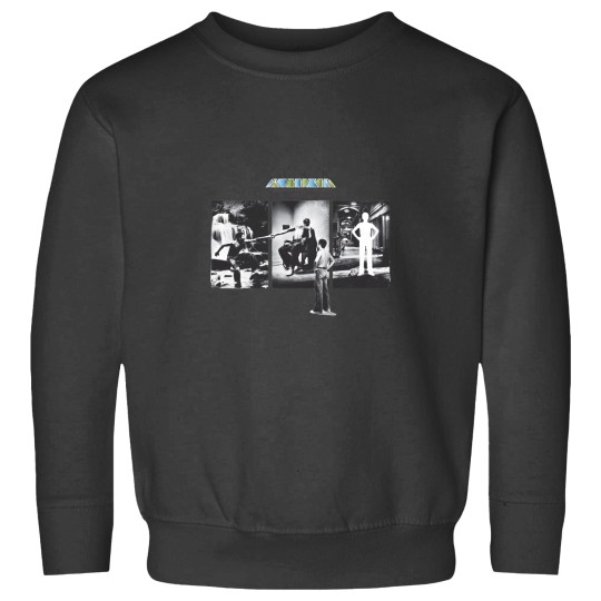 Discover Broadway Sweatshirts