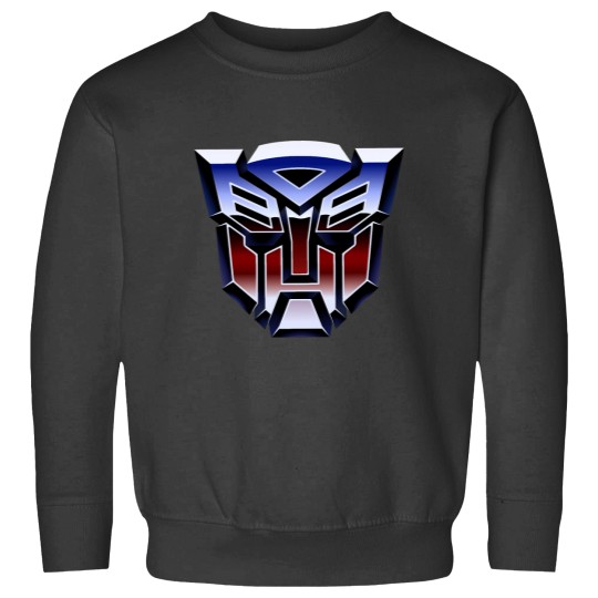 Discover Autobots logo t shirt Essential Sweatshirts
