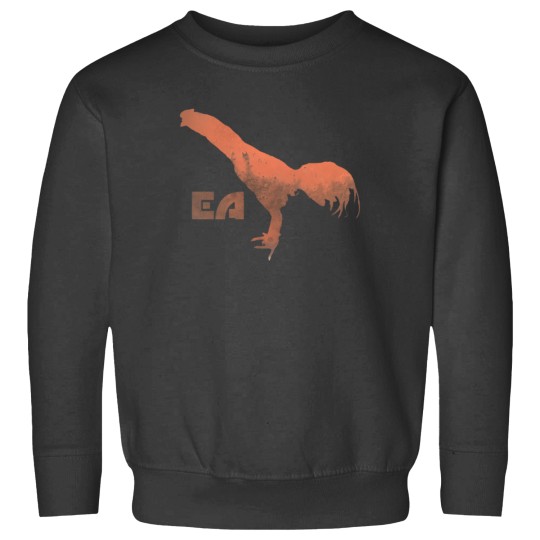 Discover Esoteric Agriculture Martian Rooster Sweatshirts
