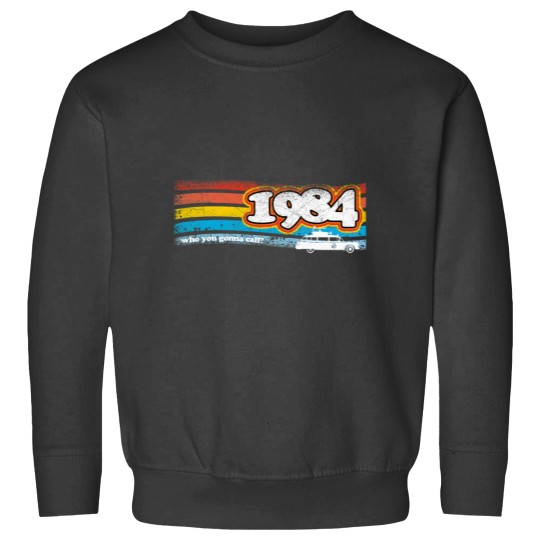 Discover 84 Buster Sweatshirts