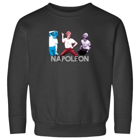 Discover Gift For Men Dance Dance Napoleon Dark Grey Vintages Photograp Essential Sweatshirts