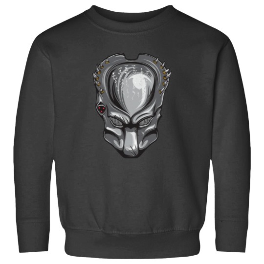 Discover Wolf predator mask T-Shirt Sweatshirts