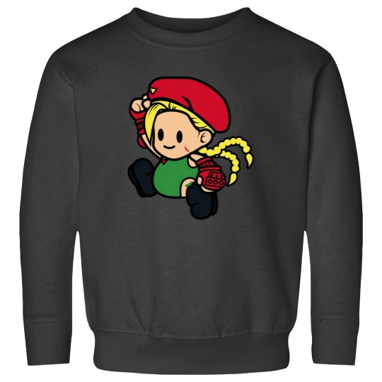 Discover Cute Cammy T-Shirt Sweatshirts