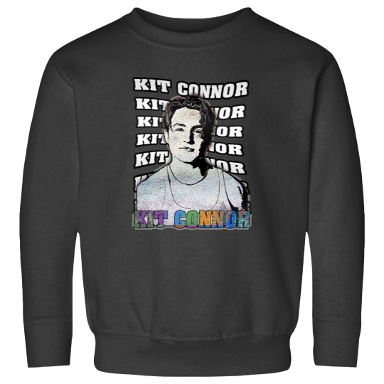 Discover Kit Connor a Kit Connor Sweatshirts