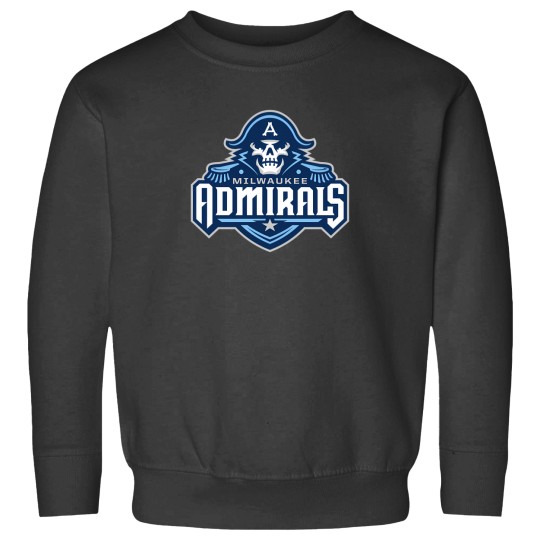 Discover Cool Admirals Icon Sweatshirts