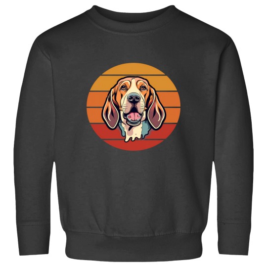 Discover Beagle Sweatshirts