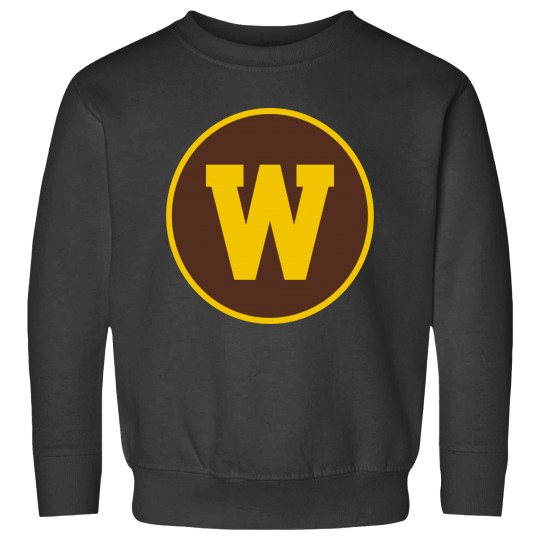 Discover Western Michigan Broncos Sweatshirts