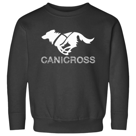 Discover CANICROSS (2) Sweatshirts