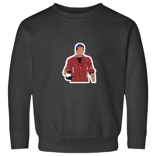 Discover Luke Danes Sweatshirts