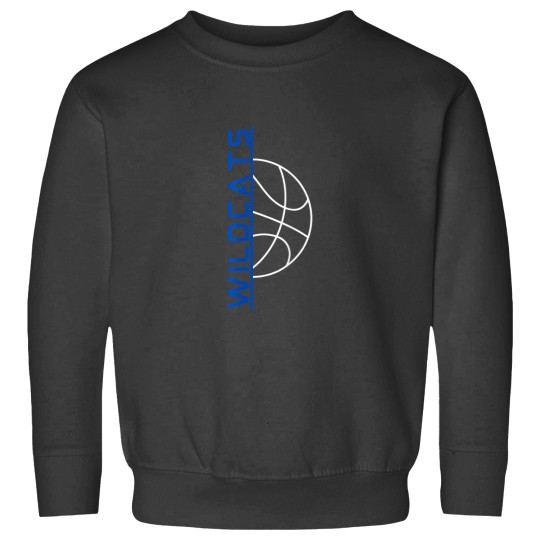 Discover Wildcats Basketball Sweatshirts