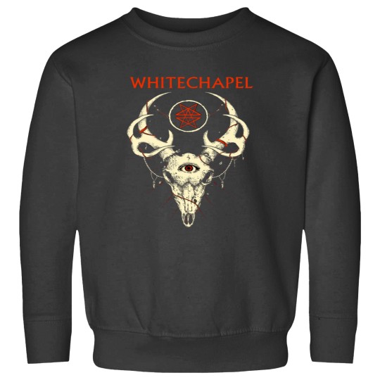 Discover white chapel Sweatshirts