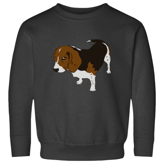 Discover Beagle Sweatshirts