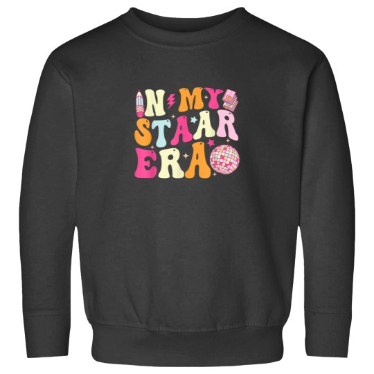Discover Testing Shirts For Teachers Student Kids In My St Sweatshirts