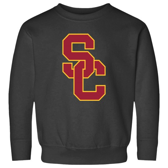 Discover USC Trojans-University of Southern-California Sweatshirts